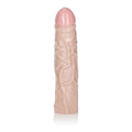 "Ivory Duo 8.5 Inches Veined Chubby SE0191012"