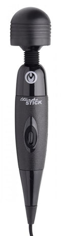 "Thunderstick Extreme Power Wand - Black MS-AD247"