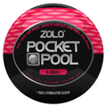 "Pocket Pool 8 Ball ZOLO-PP-8B"