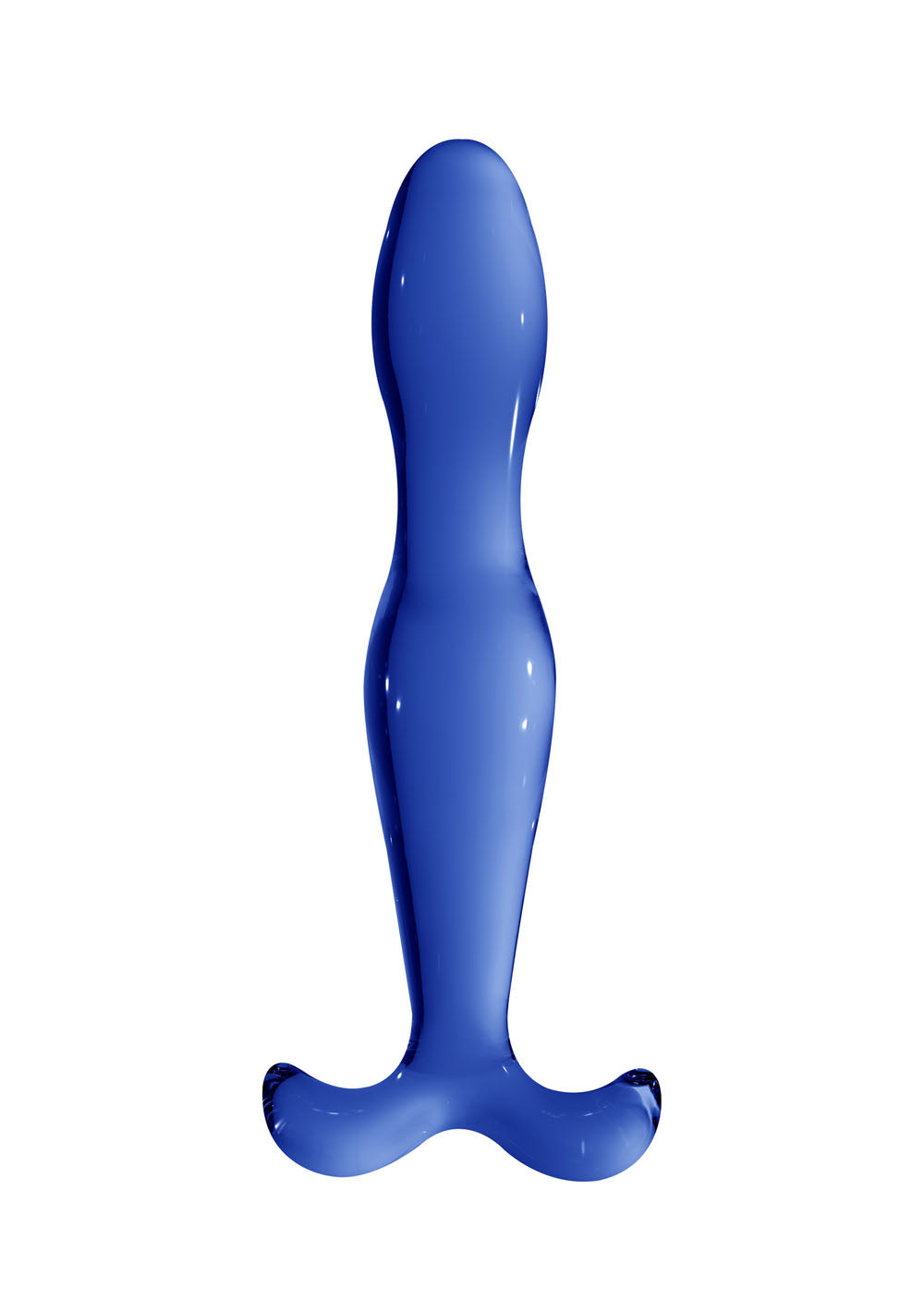 "Chrystalino Elegance - Blue CHR-CHR008BLU"