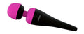 "Palm Power Rechargeable Massager - Fucshia BMS30628"