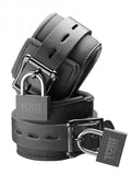 "Tom of Finland Neoprene Wrist Cuffs TOF-TF2773"