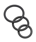 "Nitrile C Ring Set -  Black BSPR-54"
