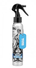 "Tom of Fin Deep Throat Spray 4 Oz TOF-TF4782"