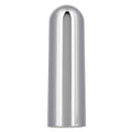 "10 Function Rechargeable Bullet - Silver RM0062101"