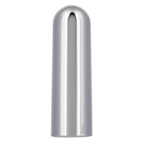 "10 Function Rechargeable Bullet - Silver RM0062101"
