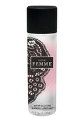 "Wet Elite Femme 3 Oz WT20773"