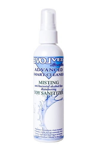 "Smart Cleaner Misting 4 Oz EN-TC-2330-2"