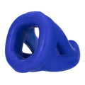 "Hunkyjunk Slingshot 3 Ring Teardrop - Cobalt OX-HUJ-105-CBL"