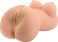 "Skinsations - Little Virgin HTP3332"