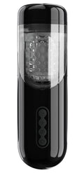 "Pretty Love Lorelei Rotating and Thrusting  Masturbator - Black BI-BM00900T57"