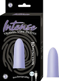 "Intense Travel Vibe Petite - Lavender NW2851-2"