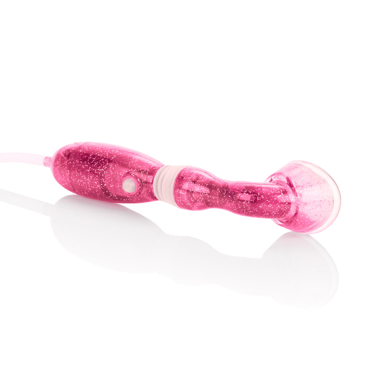 "Advanced Clitoral Pump - Pink SE0623503"