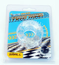 "High Performance Tire Ring - Small - Clear SI-95123"