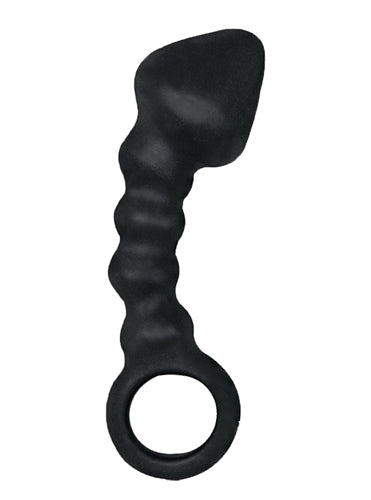 "Ram Anal Trainer #3 - Black NW2512-2"