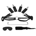 "Fuzzy Lovers 4pc Bedspreaders Set EL-LF2001"