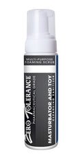"Foaming Masturbator Cleanser and Sanitizer - 8 Oz. ZE-LU-3580-2"