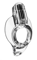 "Cock Armour Buzz - Clear PF-CA02C"