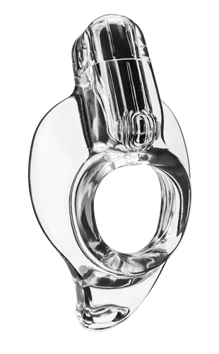 "Cock Armour Buzz - Clear PF-CA02C"
