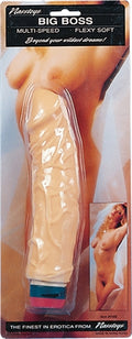 "Big Boss Flesh NW1102-1"
