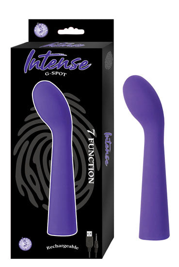 "Intense G-Spot - Purple NW2870-2"