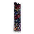 "Lovebuzz Positive Angle - 6 Count Box - Black LBPA-BLD"