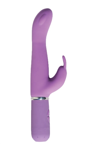 "Slender G-Spot Rabbit - Lavender NW2463-2"
