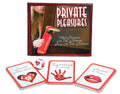 "Private Pleasures BC-CG07"
