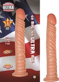 "All American Ultra Whoppers -11 in Slim Head Dong Flesh NW2627"
