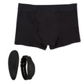 "Remote Control Boxer Brief Set - M/l SE0077933"