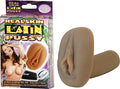 "The Real Skin Latin Pussy NW1790"