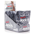 "Jackits Mansturbation Sleeve - 12 Count Pop Box  Display - Clear JAK-C-110D"