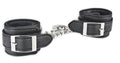 "Unisex Leatherette Cuffs EL-LF-1673"