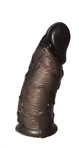"Mack Tuff Compact Penis Extender - Black NW2523"