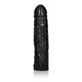 "Black Jack 8.5 Inches Veined Chubby SE0191032"