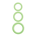 "Enhancer Green Glow Rings NW3087"