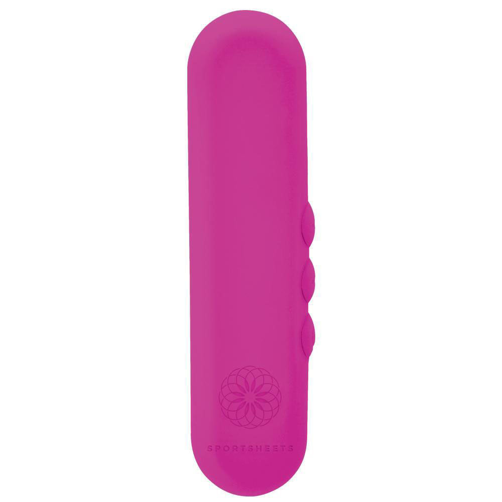 "Sincerely Unity 4 Vibe - Pink SS520-70"