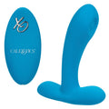 "Silicone Remote Pulsing Pleaser SE0077643"