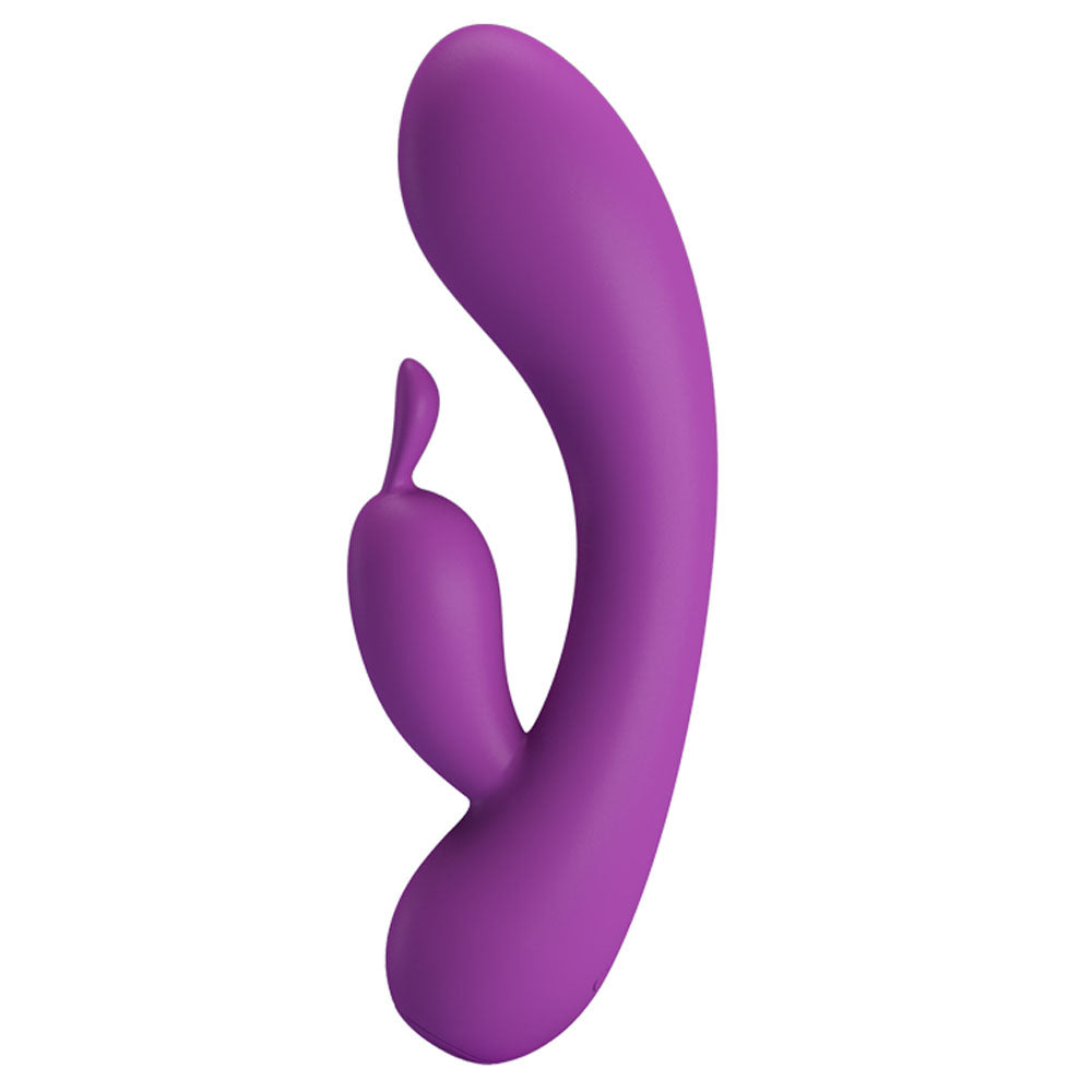 "Pretty Love Grace Rechargeable Rabbit Vibrator BI-014694-1"