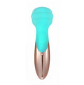 "Kali 15-Function Rechargeable Wireless Dual Motor Mini Wand MTMA2108"