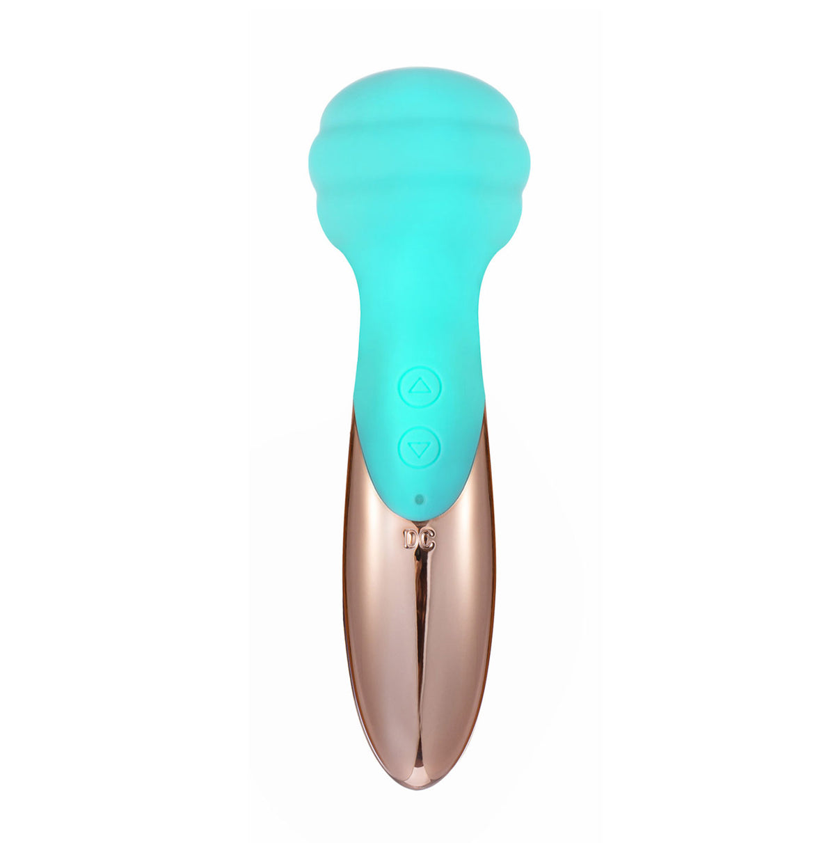 "Kali 15-Function Rechargeable Wireless Dual Motor Mini Wand MTMA2108"
