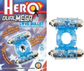 "Hero Dual Mega Love Bullet - Blue NW2311-1"