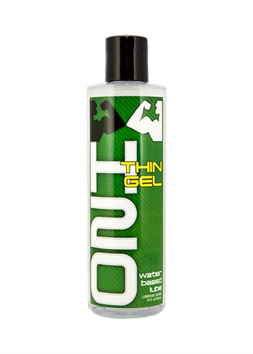 "Elbow Grease H2O Thin Gel - 8.5 Oz. EGGL10"