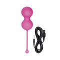 "Envy Seventeen - Pink JO6003103"