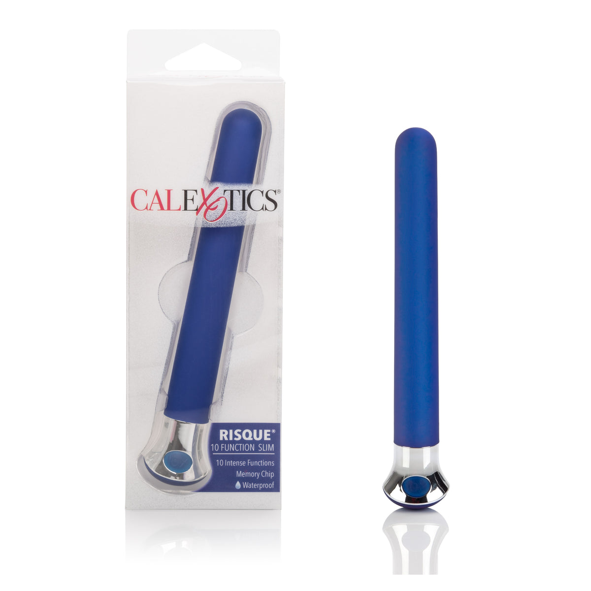"10-Function Risque Slim - Blue SE0560303"