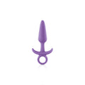 "Firefly - Prince - Small - Purple NSN0476-15"