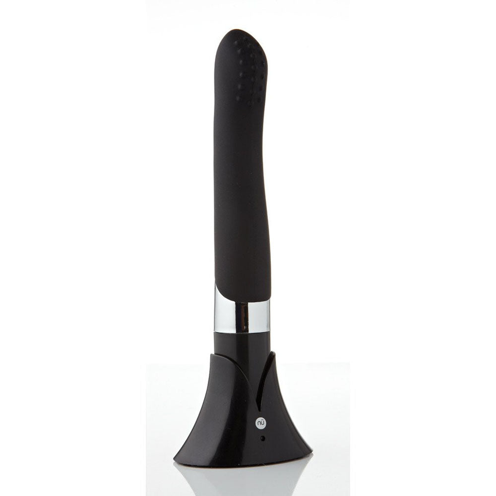 "Sensuelle Pearl Massager - Black BT-W40BK"
