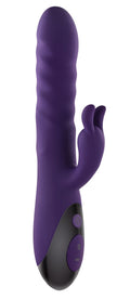 "Rascally Rabbit - Purple EN-RS-9345-2"