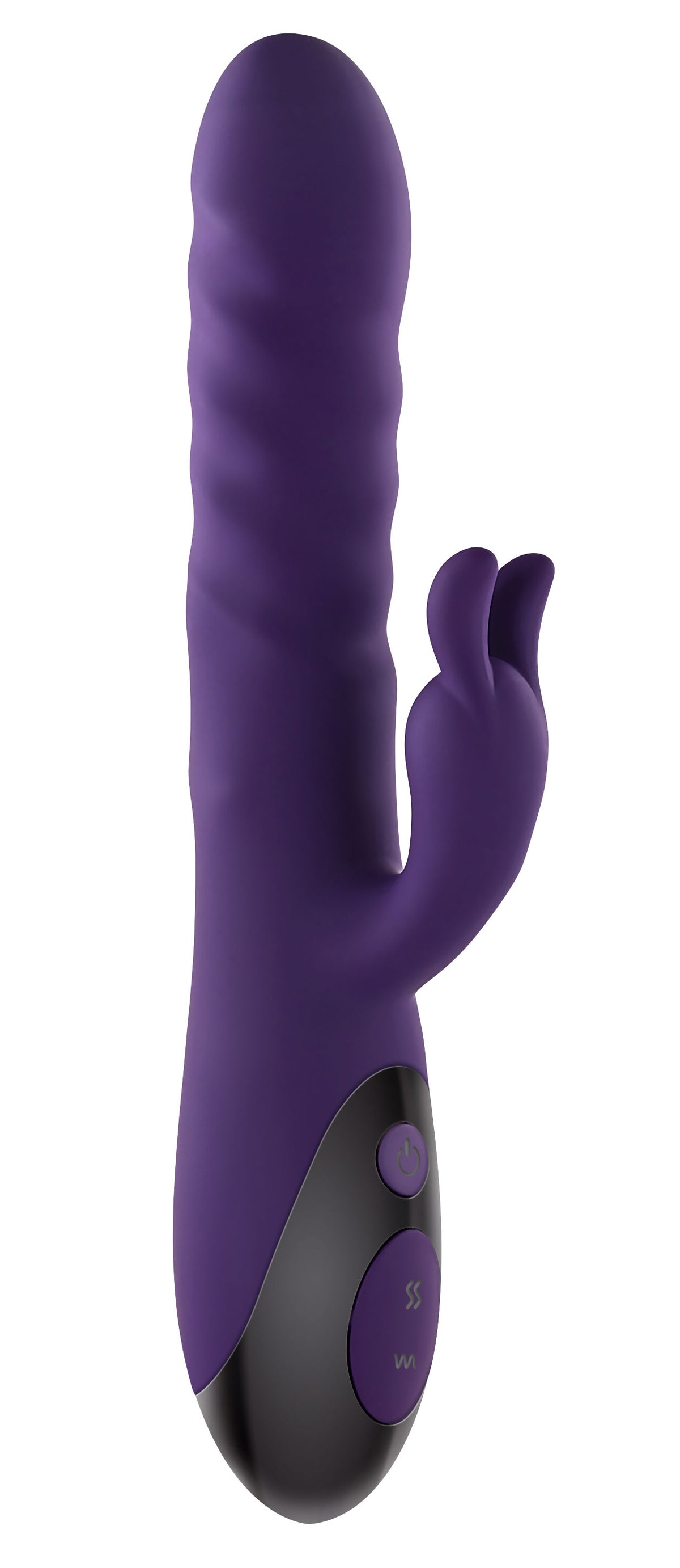 "Rascally Rabbit - Purple EN-RS-9345-2"
