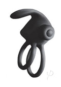 "Ram Vibrating Cockring - Black NW2812-1"
